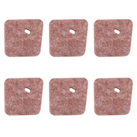 Tolparts six-pack air filter for Stihl FS38/FS45 enhances maintenance efficiency.