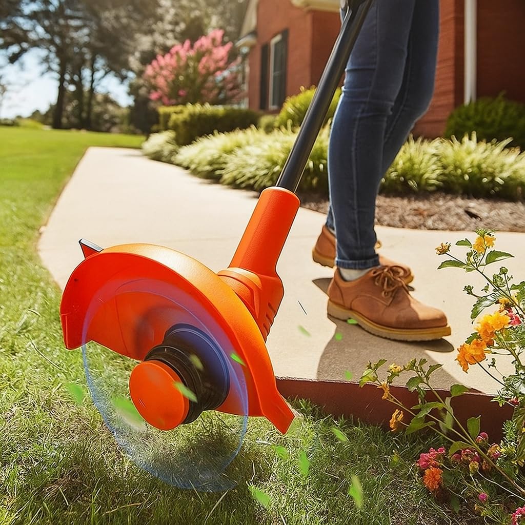 Tolparts CMZST120SC cap kit keeps Craftsman trimmers ready for yard work.