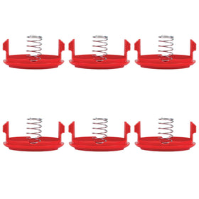 Tolparts CMZST120SC cap replacement aids routine tool upkeep.