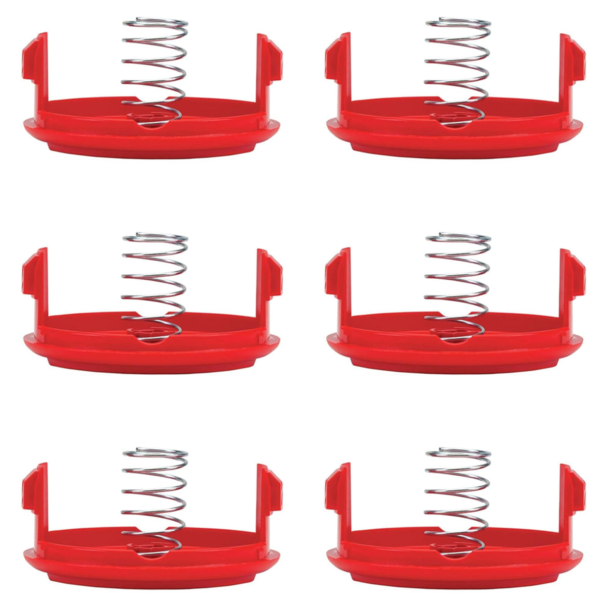 Tolparts CMZST120SC compatible cap supports reliable operation.
