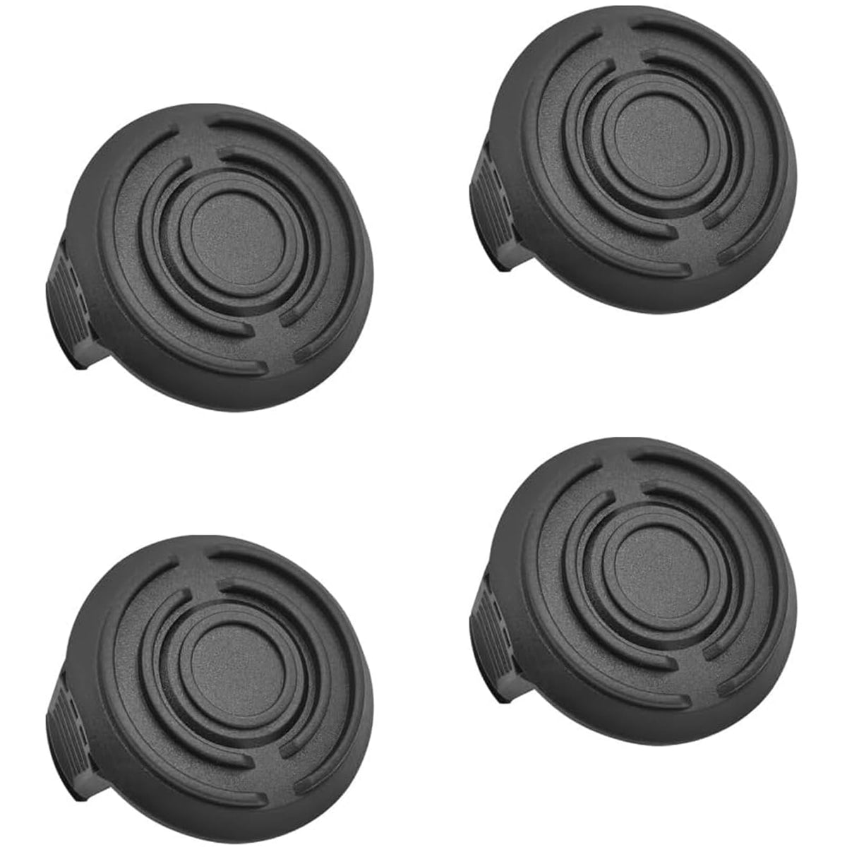 Retail-ready Tolparts four-pack packaging for easy stocking