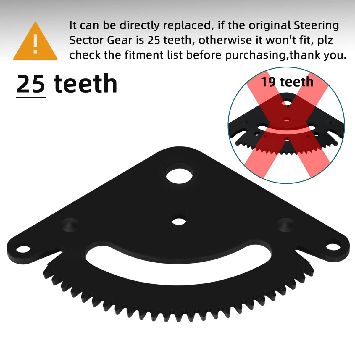 Durable steel construction resists wear for lasting performance.