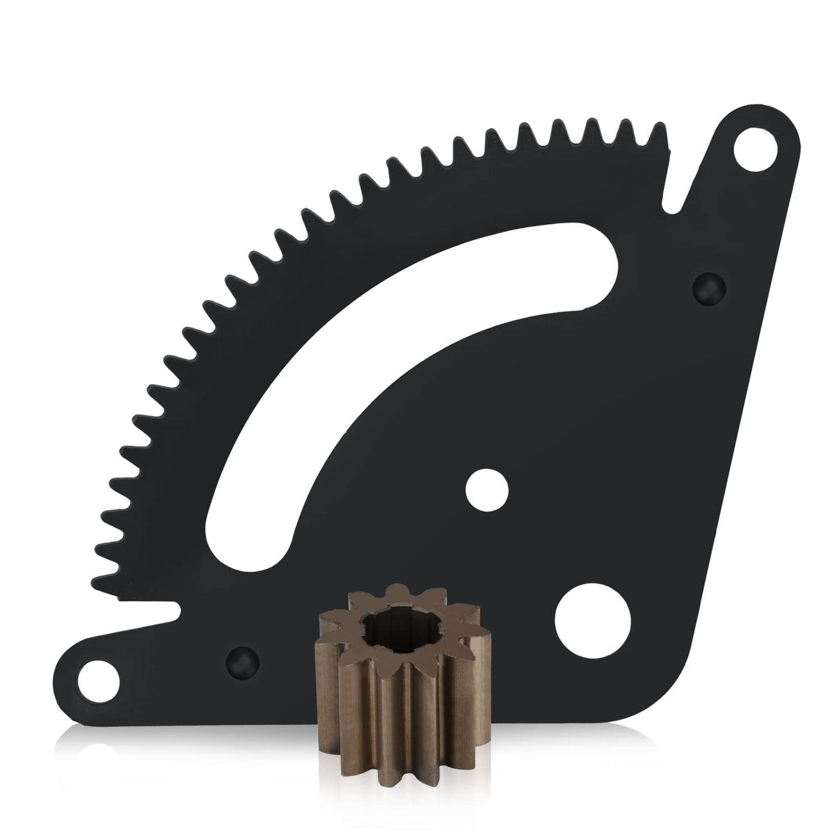 Easy-install design helps user upgrades without extensive downtime.