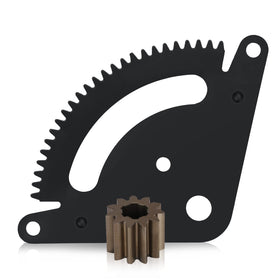 Easy-install design helps user upgrades without extensive downtime.