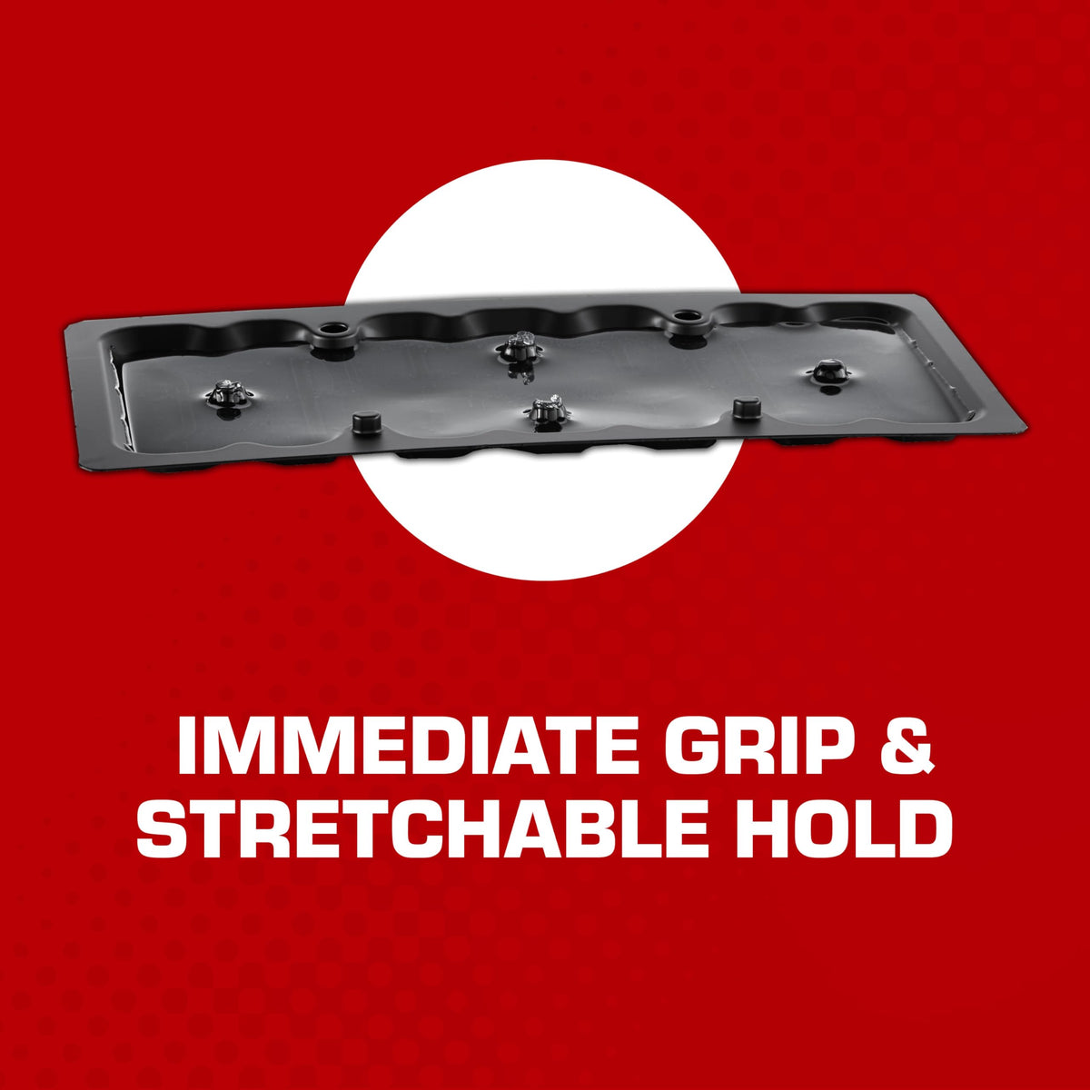 Tomcat Glue Traps offer versatile protection across rooms and entry points