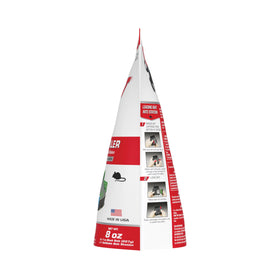 Tomcat Mouse Killer station designed for indoor use with tamper resistance.