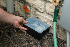 Tamper-resistant Tomcat design helps keep kids and pets safe