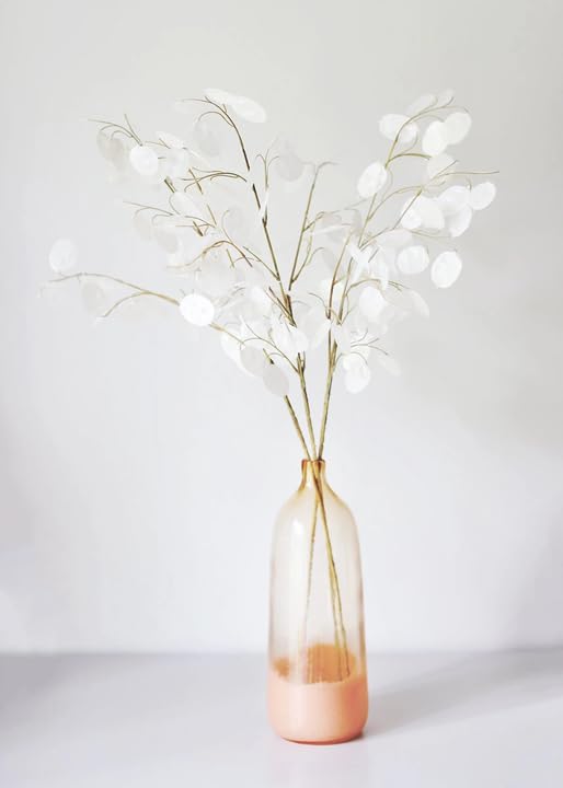 TomorrowSeeds Elegant dried bouquet accents preserve color for seasonal displays.