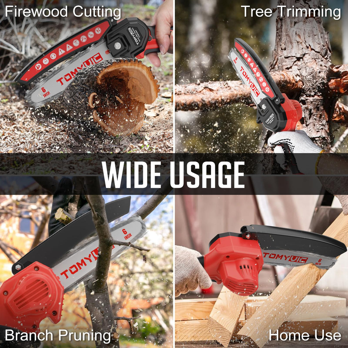 Safety glasses, gloves, and sturdy case for safe storage and handling.