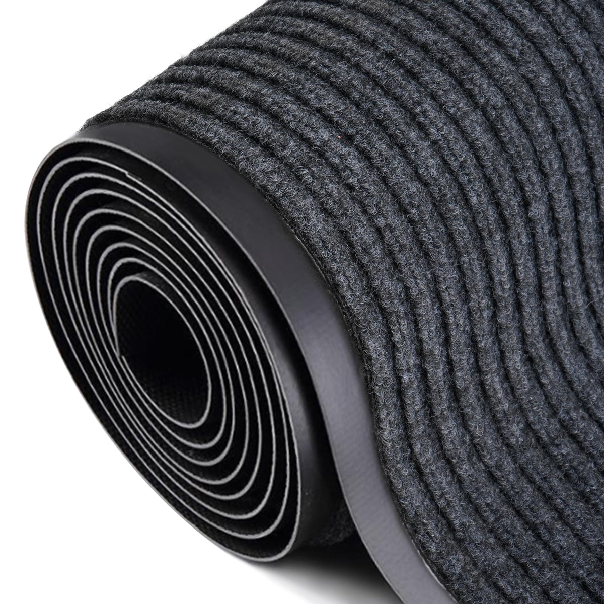 Tonchean 7mm thick runner suits indoor and outdoor corridors.