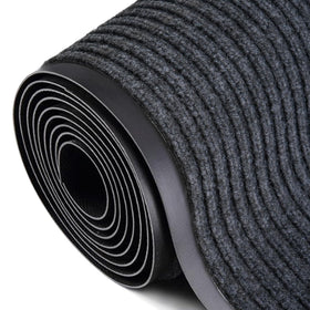 Tonchean 7mm thick runner suits indoor and outdoor corridors.