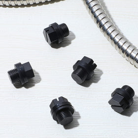 Tondiamo SPX1700FG pool drain plug designed for quick replacement and minimal downtime.