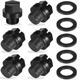 Tondiamo SPX1700FG pool plug with gasket for secure leak prevention in inground pools.