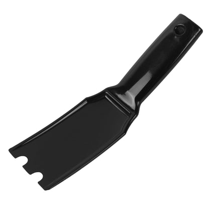TonGass upgrade grill scraper compatible with George Foreman 1925B01B for quick groove cleaning.