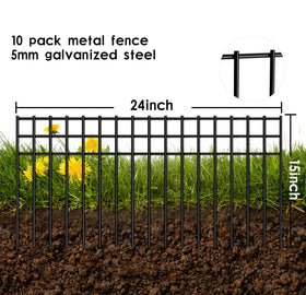 TONGMO no-dig design enables quick installation with common tools