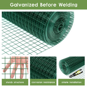 TONGMO Galvanized steel wire delivers corrosion resistance for long-lasting fencing.