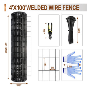 Tongmo PVC-coated welded mesh closeup highlights weather resistance and coating quality.