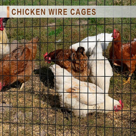 Tongmo fence with black PVC coating resists rust for outdoor use