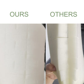 Tongnian sponge durability in greenhouse with good water absorption