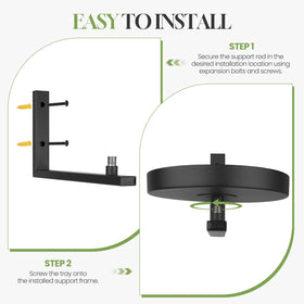 Tongyuyan modern planters showcasing trailing and potted plants