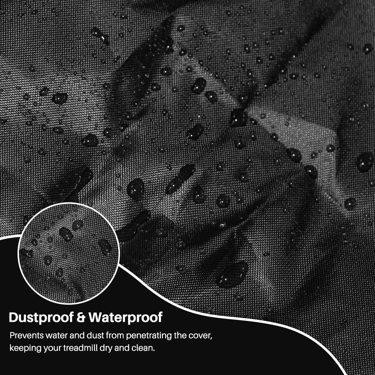 TONINT note indoor use outdoor use possible if waterproof