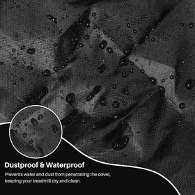 TONINT note indoor use outdoor use possible if waterproof
