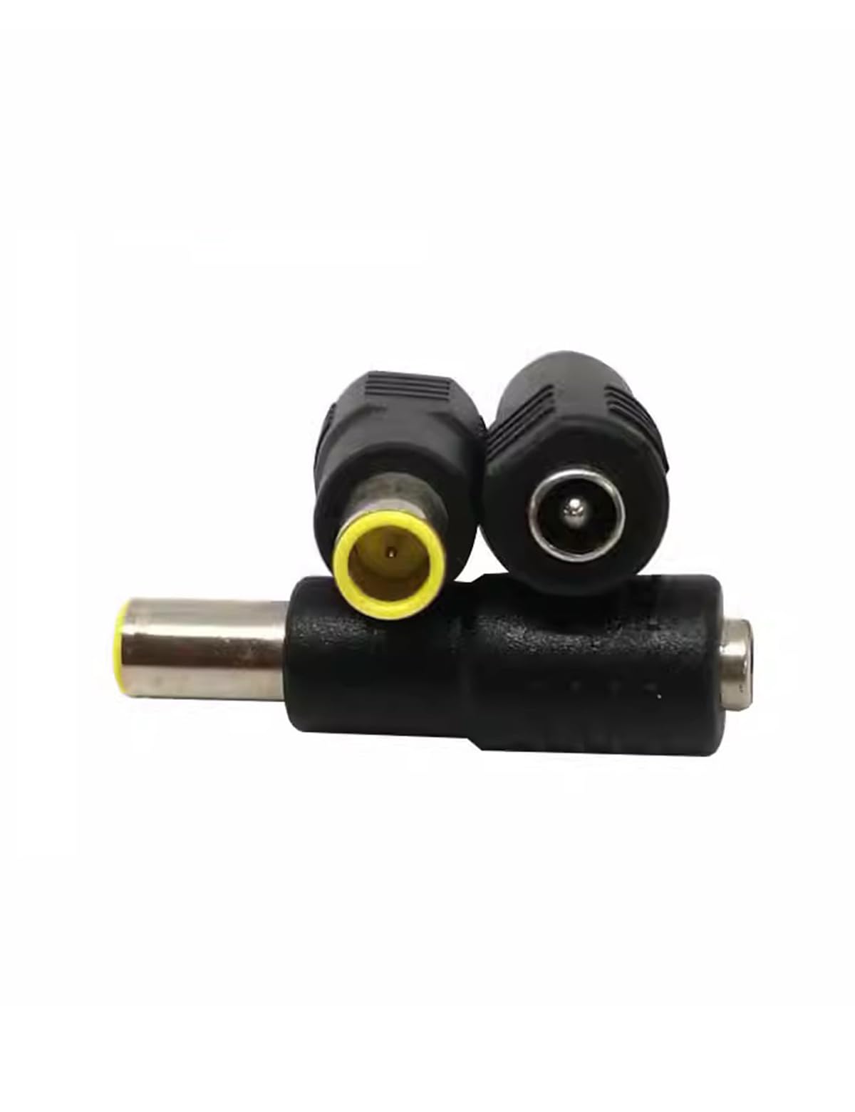 Tonton car charging setups supported by 8mm and 5.5x2.1mm ends