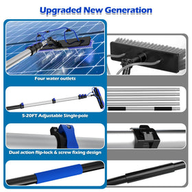 TONYINGO tool-free assembly for quick setup and space saving.