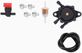 Toobop air filter component close-up ensures effective filtration for cleaner intake.