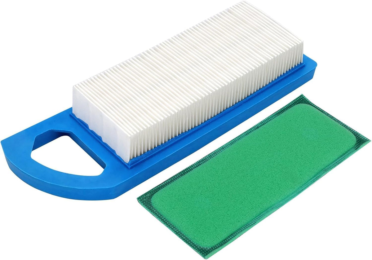 Toobop AM116304 fuel filter pack promoting consistent fuel flow