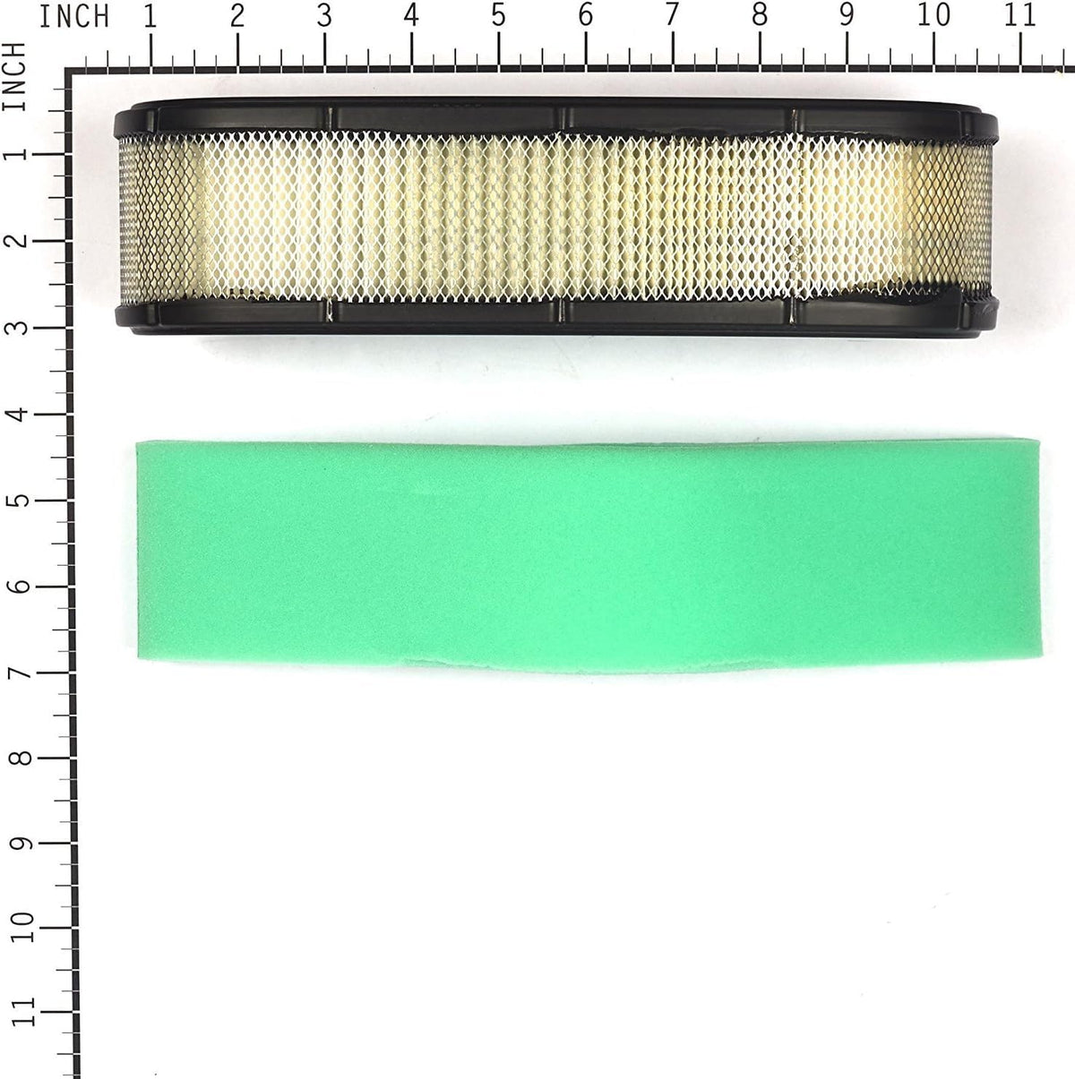 Toobop kit includes 394019S and 272490S for replacement