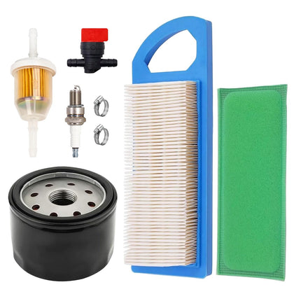 Toobop LG253 air filter close-up for cleaner airflow and smoother operation