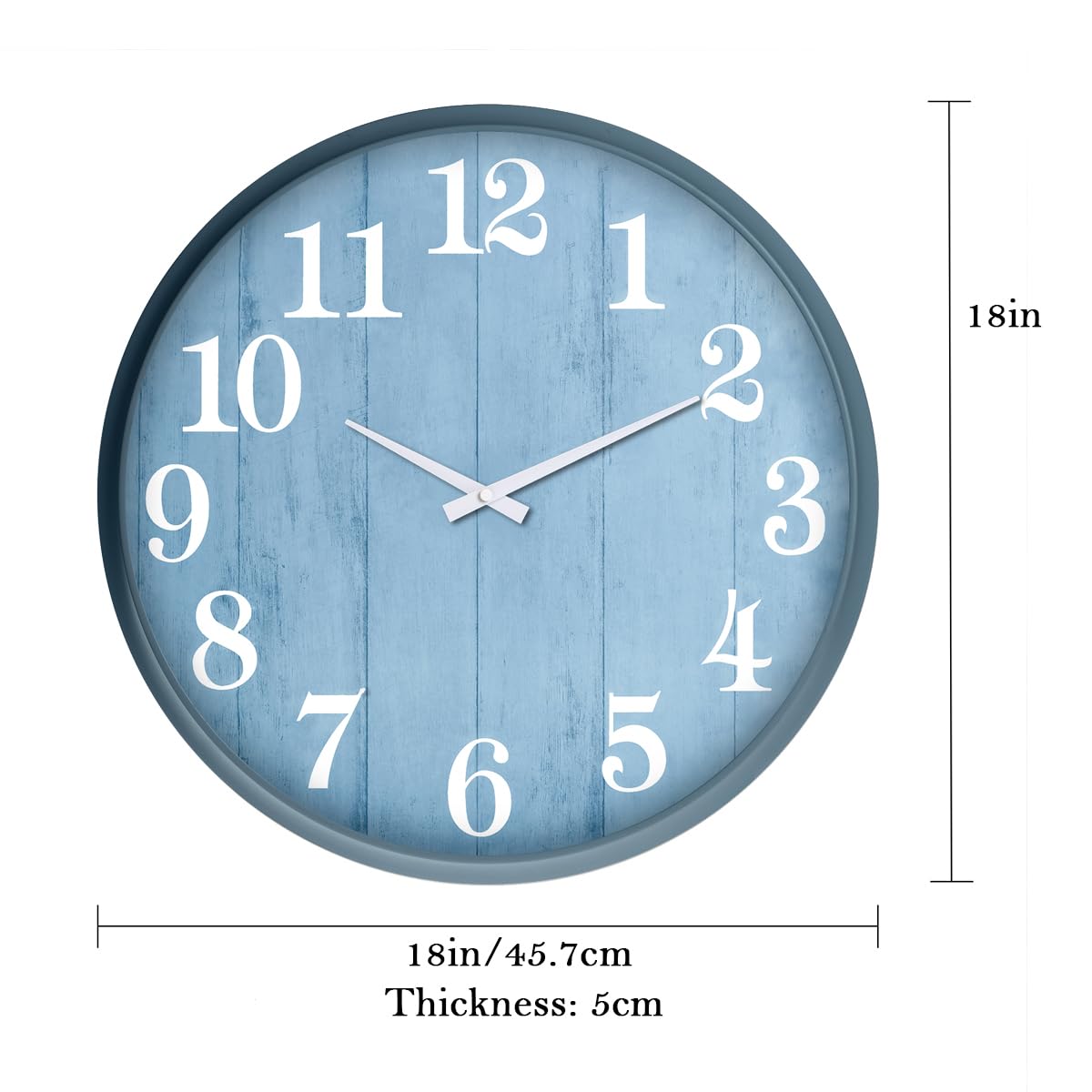 TOOCAT giftable timepiece ideal for family and friends.