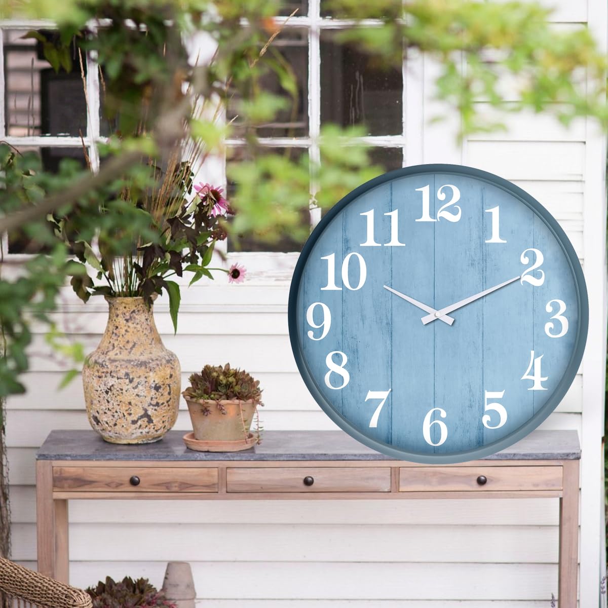 TOOCAT modern design fits patios, gardens, kitchens, and offices.
