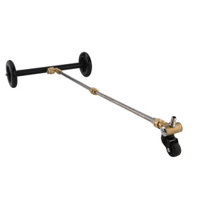 Tool Daily all-in-one cleaning system supporting versatile pressure washing tasks