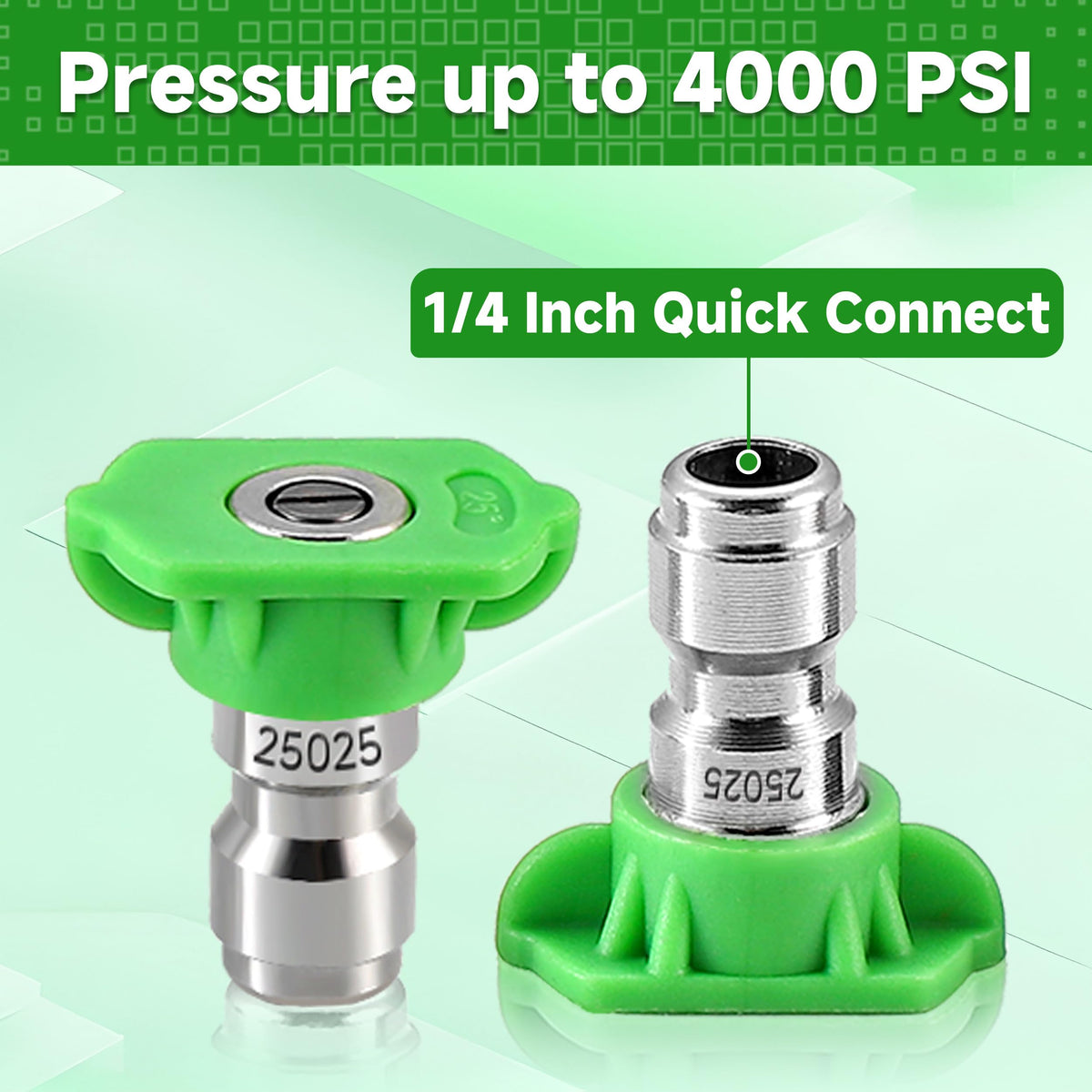 Tool Daily aluminum clip ensures secure attachment and longevity