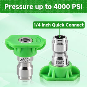 Tool Daily aluminum clip ensures secure attachment and longevity