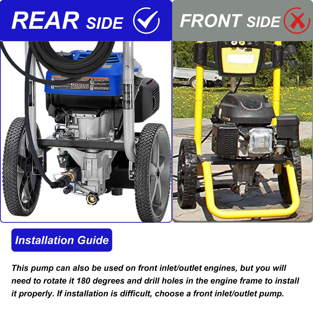 Tool Daily aluminum body highlights durability for heavy-duty use.