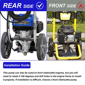 Tool Daily aluminum body highlights durability for heavy-duty use.