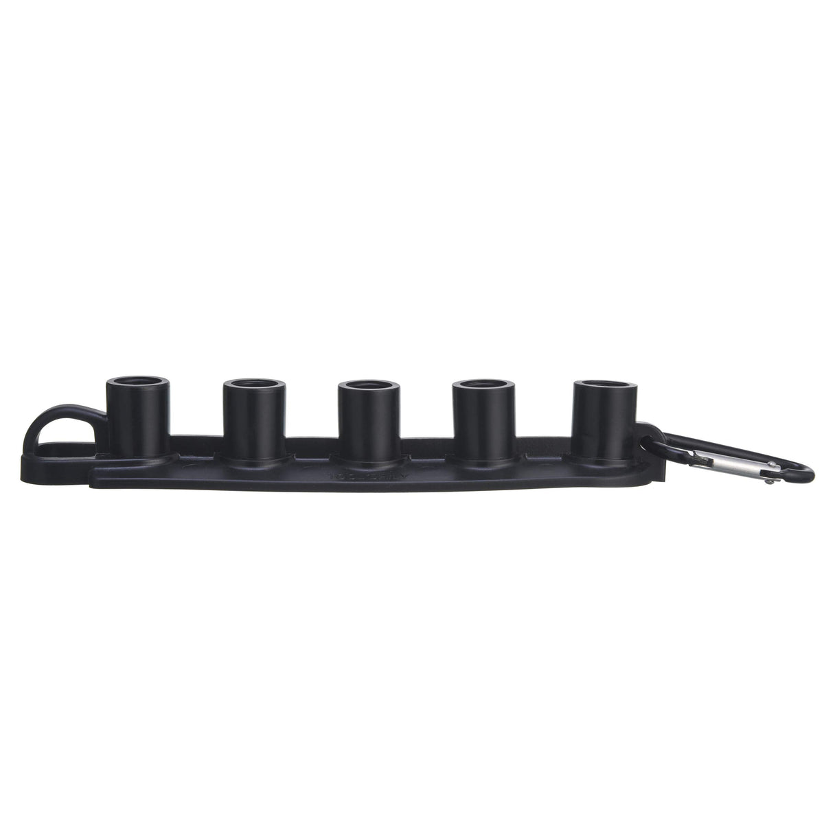 Tool Daily clip attachment for pressure washer parts provides secure nozzle storage