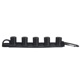 Tool Daily clip attachment for pressure washer parts provides secure nozzle storage