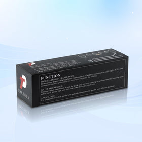 Tool Daily high-psi compatibility from 1500 to 4000 PSI for versatile cleaning