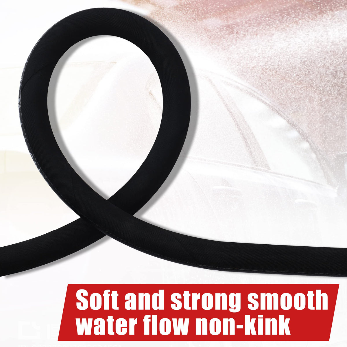 Tool Daily pump-to-hose reel connection supports efficient setup.
