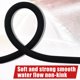Tool Daily pump-to-hose reel connection supports efficient setup.