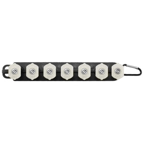 Tool Daily quick-connect 1-4 inch tip for secure, leak-free attachment
