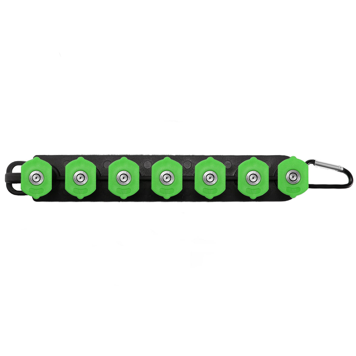 Tool Daily quick-connect 1/4-inch adapter enables fast, secure connections
