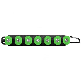 Tool Daily quick-connect 1/4-inch adapter enables fast, secure connections