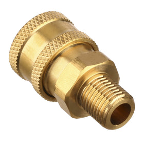 Tool Daily two-pack adapter set provides versatile, ready-to-use connections across pressure washers.