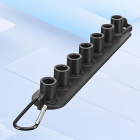 Tool Daily wide 40-degree nozzle for gentle dirt removal on glass and fences