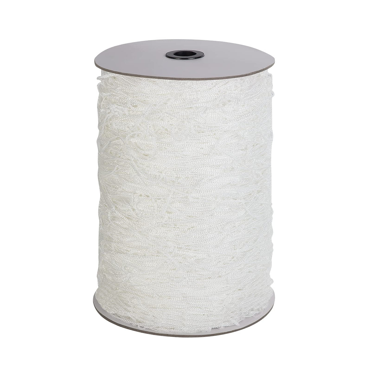Toolazy Trellis Netting roll supports tomatoes and cucumbers with ample mesh.